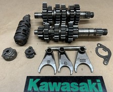 Kawasaki kfx450r kfx d'occasion  Expédié en Belgium