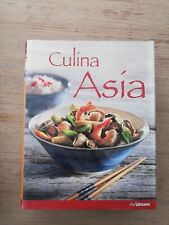 Kochbuch culina asia gebraucht kaufen  Remscheid