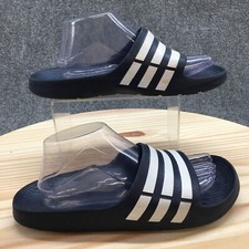 Adidas sandals mens for sale  Circle Pines