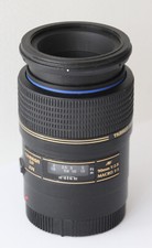 Objectif 90mm macro d'occasion  Paris XIV