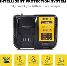 Dewalt battery charger for sale  League City