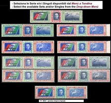 Italia regno 1933 usato  Lecce