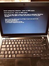Portable dell e6220 d'occasion  Compiègne