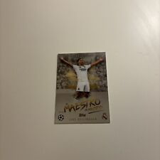 Topps match attax for sale  LONDON