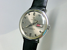 Candino automatic herrenuhr gebraucht kaufen  Köln