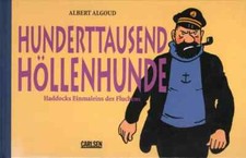 Hunderttausend höllenhunde ha gebraucht kaufen  Regensburg