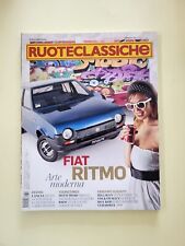 Ruoteclassiche 2014 302 usato  Codigoro