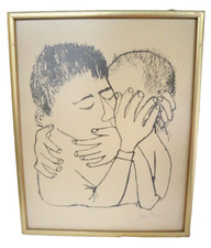 Ben shahn memories for sale  Glenview