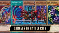 Yugioh streets battle gebraucht kaufen  Hamburg