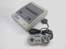 Snes super nintendo gebraucht kaufen  Waltrop