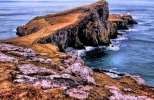 Poster plage ã d'occasion Poster plage ã d'occasion  France