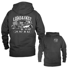 Load fast hot for sale  Gardena
