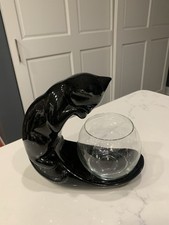 Vintage ceramic black for sale  Buffalo