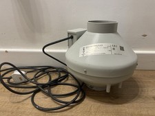 rvk extractor fan for sale  MILTON KEYNES