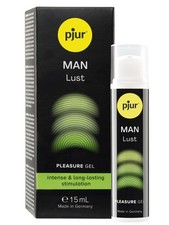 Gel de estimulação Intense Climax para homens formigamento de longa duração Pjur Man Lust 15ml, usado comprar usado Gel de estimulação Intense Climax para homens formigamento de longa duração Pjur Man Lust 15ml, usado comprar usado  Enviando para Brazil