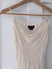 Vintage monsoon silk for sale  OXFORD