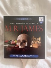 Complete ghost stories for sale  SHEFFIELD