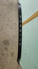 Orsche boxster cayman d'occasion  Gorcy