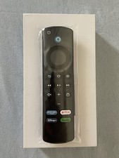 Télécommande amazon fire d'occasion  Sully-sur-Loire
