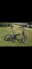 Dahon hit folding for sale  LOUGHBOROUGH