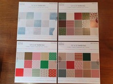 12x12 christmas craft for sale  HAYWARDS HEATH
