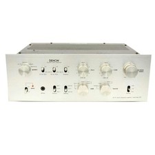 denon pma 250 d'occasion denon pma 250 d'occasion Expédié en Belgium