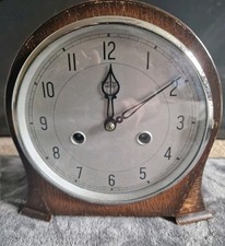 Smiths enfield mantel for sale  ANDOVER