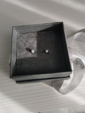 Orecchini 750 18k usato  Vizzola Ticino