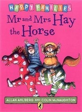 Mrs hay horse for sale  UK