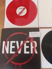 Metallica through the gebraucht kaufen  Weyhe