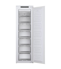 Haier hfe172nfuk integrated for sale  GATESHEAD