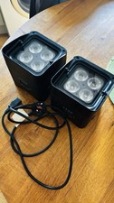 DJ Lighting Single Units for sale  UK