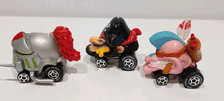 Vtg mini mad for sale  PRESTON