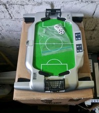 Tischkicker mini tisch gebraucht kaufen  Hamburg