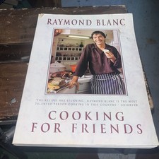 Cooking friends raymond for sale  UK