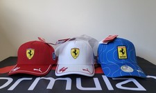 Ferrari lewis hamilton for sale  EXETER
