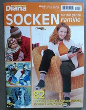 Socken stricken handarbeiten gebraucht kaufen  Velbert