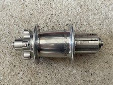 Chris king 135mm for sale  HEANOR