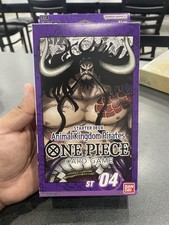 One piece tcg for sale  Lake Worth