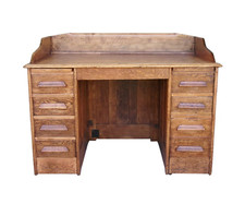 double pedestal desk for sale double pedestal desk for sale GLASTONBURY