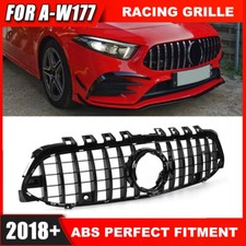 Kühlergrill panamericana kame gebraucht kaufen  Langenlonsheim