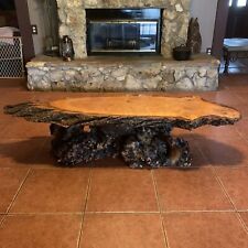 Vintage burl cypress for sale  Orlando