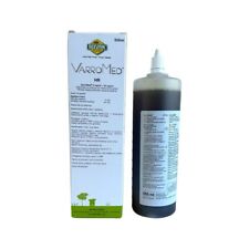 Varromed 555ml beevital usato  Casapesenna