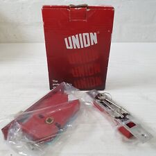 Union j2201sc2.5 lever for sale  GLASGOW