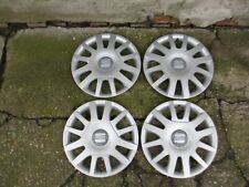 Riginal seat ibiza gebraucht kaufen  Köthen-Umland