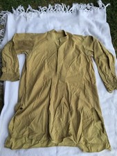 Ancienne chemise jaune d'occasion  Belpech
