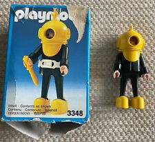 Playmobil 3348 deep for sale  CARDIFF