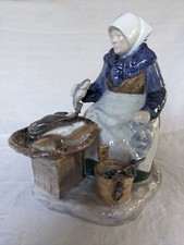 Royal copenhagen figurine for sale  Royal Oak