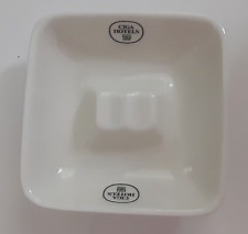 Ciga hotels ashtray for sale  Lutz