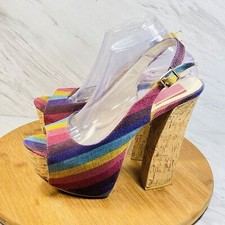 Frh women multicolor for sale  Flowery Branch